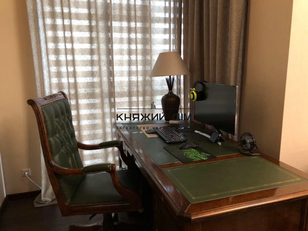 Оренда 3 кімнатна квартира ЖК Французский квартал КОД 11203575 Київ - зображення 9