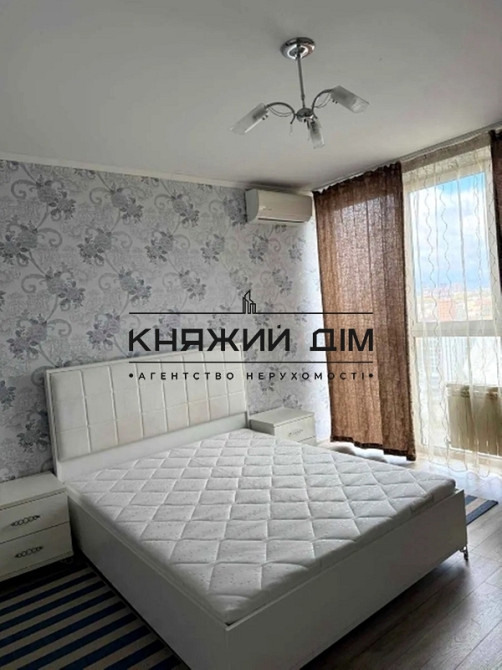 Є генератор. Оренда 2-х кв. в елітному будинку на вул. Ділова 2б м. Олімпійська. Київ - зображення 5