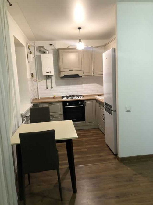 долгосрочная аренда 2-к квартира Киев, Соломенский, 15500 грн./мес. Киев - изображение 5