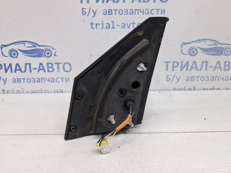Зеркало правое Mitsubishi Lancer 9 1.6 БЕНЗИН 4G18 2003 (б/у) Київ - зображення 7