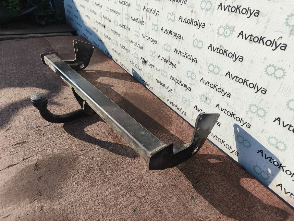 Фаркоп Mercedes Vito w447 2014-2020 (313425600002) Ковель - зображення 3