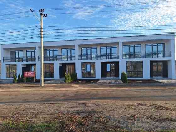 Продам таунхаус - будинок 109 м2, єОселя Бровары