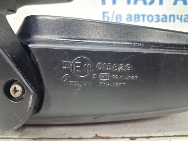 Зеркало правое Toyota Avensis 2002-2010 8790105100 (Арт. 71279) Київ - зображення 7