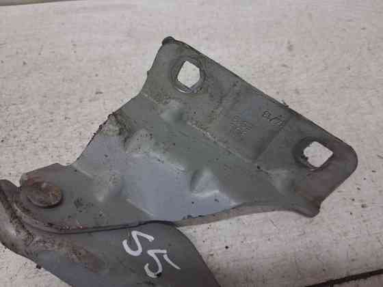 Петля капота левая Nissan Qashqai 2006-2013 65401JD000 (Арт. 82468) Киев