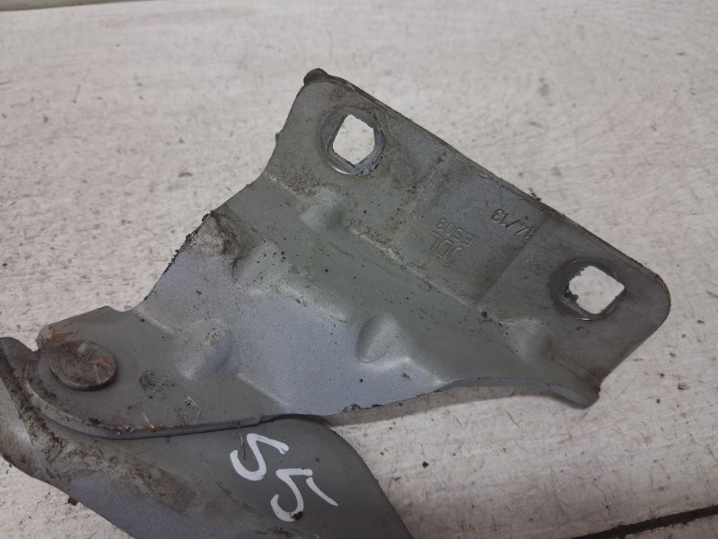 Петля капота левая Nissan Qashqai 2006-2013 65401JD000 (Арт. 82468) Київ - зображення 2