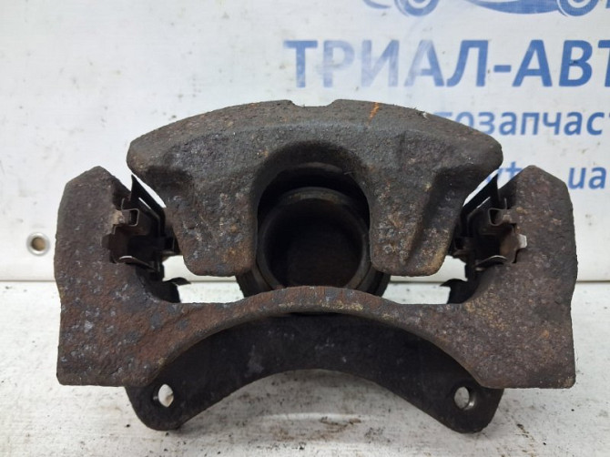 Суппорт передний левый Mitsubishi ASX GA 1.8 DIESEL 4N13 2010 (б/у) Київ - зображення 2