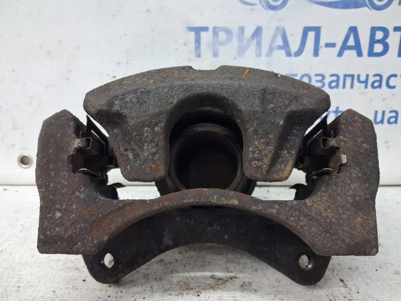 Суппорт передний левый Mitsubishi ASX GA 1.8 DIESEL 4N13 2010 (б/у) Киев - изображение 2