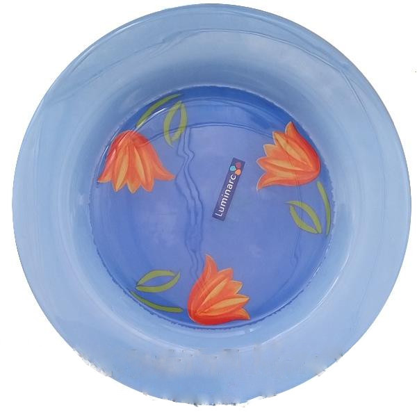 Блюдо Luminarc Melys Azur J79408 31 см Київ - зображення 1