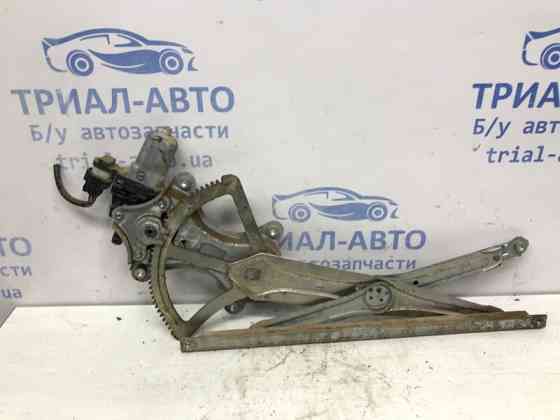 Стеклоподъемник Mitsubishi L200 KB 2.5 ДИЗЕЛЬ 4D56U 2006 задн. (б/у) Київ