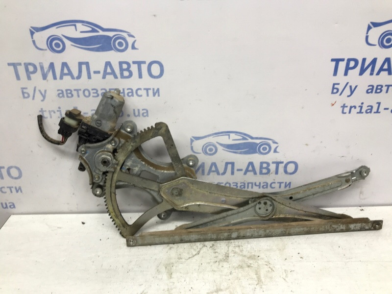 Стеклоподъемник Mitsubishi L200 2006-2015 MN182365 (Арт. 45900) Київ - зображення 2