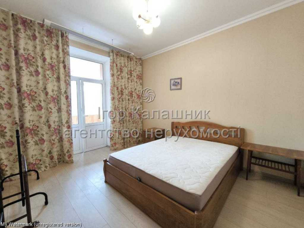 долгосрочная аренда 2-к квартира Киев, Соломенский, 18000 грн./мес. Київ - зображення 2