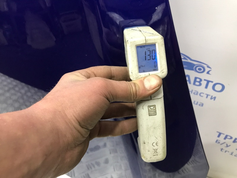 Капот Ford Kuga 2011-2019 5262148 (Арт. 45373) Киев - изображение 8