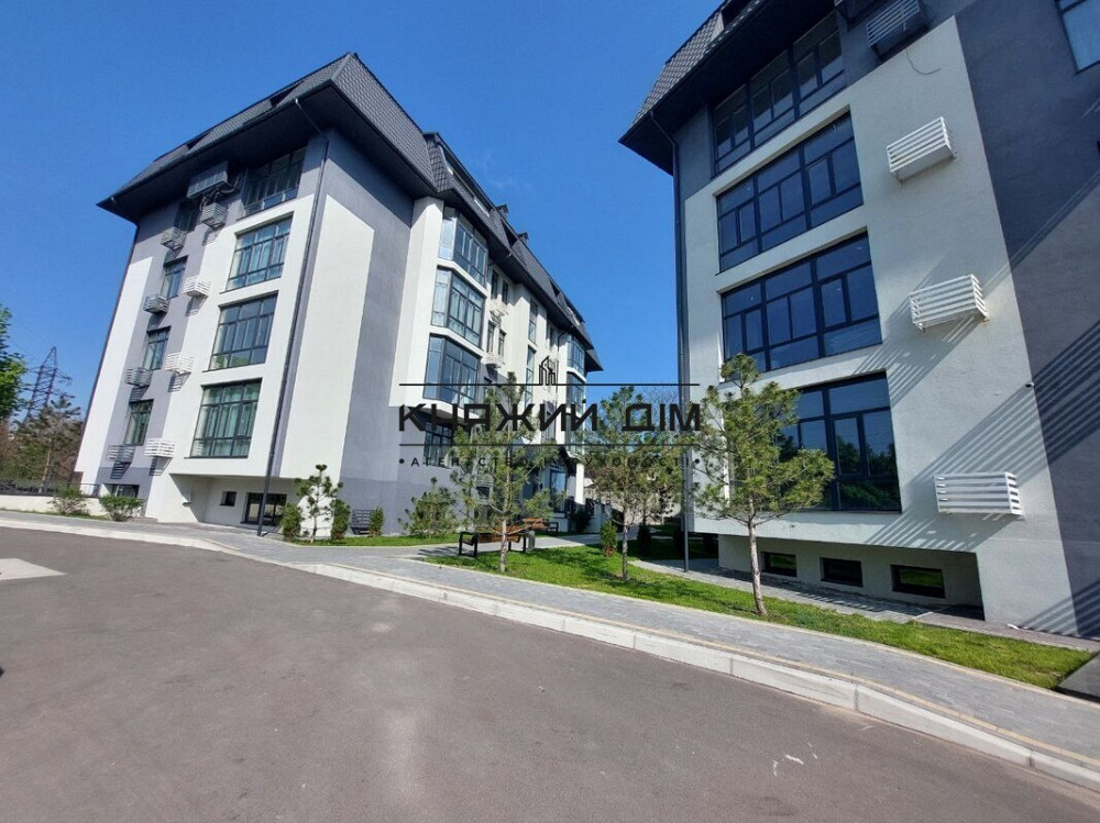 Пропозиція для інвесторів, які обирають стабільність , правий берег біля метро Київ - зображення 4