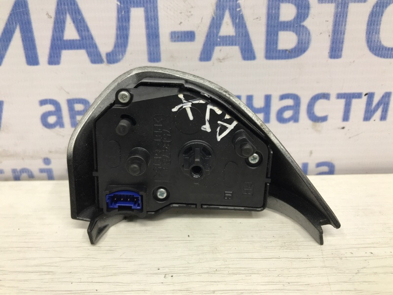 Кнопки руля Mitsubishi ASX GA 1.8 DIESEL 4N13 2010 (б/у) Київ - зображення 2