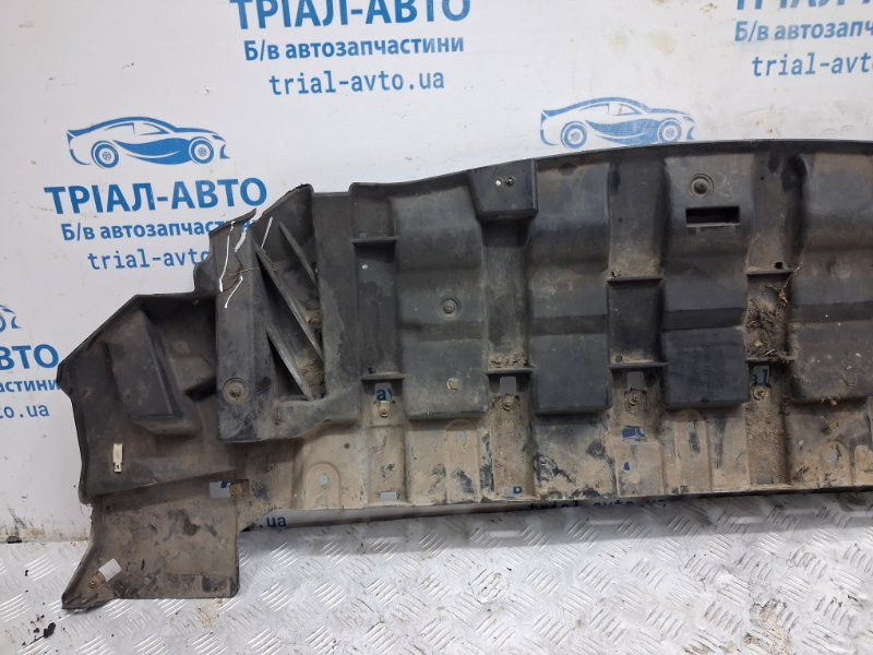 Защита бампера переднего Ford Kuga 2011-2019 1870303 (Арт. 79152) Київ - зображення 6