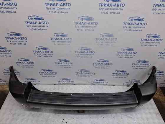 Бампер задний Hyundai Tucson 2004-2009 866102E050 (Арт. 66313) Киев