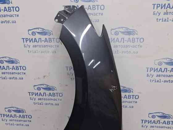Крыло переднее левое Mazda 3 2013-2019 B45A52211B (Арт. 63459) Киев