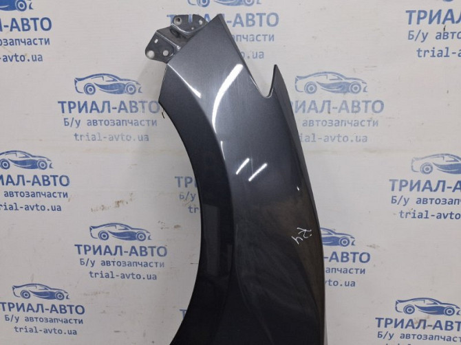 Крыло переднее левое Mazda 3 2013-2019 B45A52211B (Арт. 63459) Киев - изображение 2