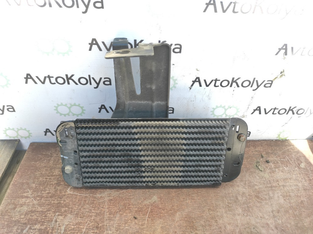 Радиатор топливный Renault Master III 2.3 dci 2010-2019 (243561500R) Ковель - зображення 1