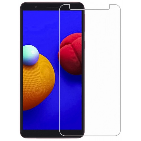 DM Захисне скло Samsung A01 Core A013 (Код товару:14236) Харків - зображення 1