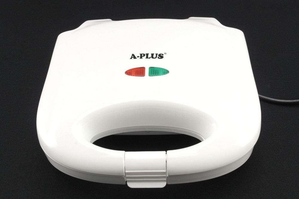 Бутербродница A-Plus AP-2037 Київ - зображення 2
