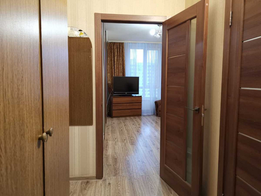 продажа 1-к квартира Киево-Святошинский, Вишневое, 53000 $ Вишневе - зображення 8