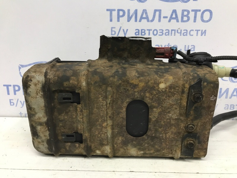 Абсорбер паров топлива Hyundai Santa fe CM 2.7 БЕНЗИН G6EA 2005 (б/у) Київ - зображення 4