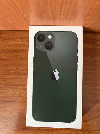 Iphone 13 128gb green Запорожье - изображение 8