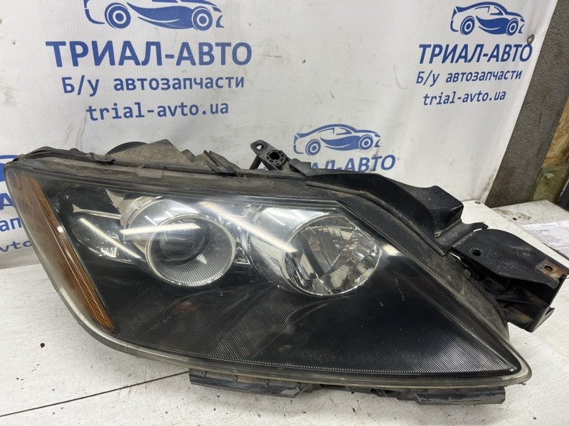 Фара правая Ксенон Mazda CX 7 2006-2012 EH7151031J (Арт. 79582) Киев - изображение 1