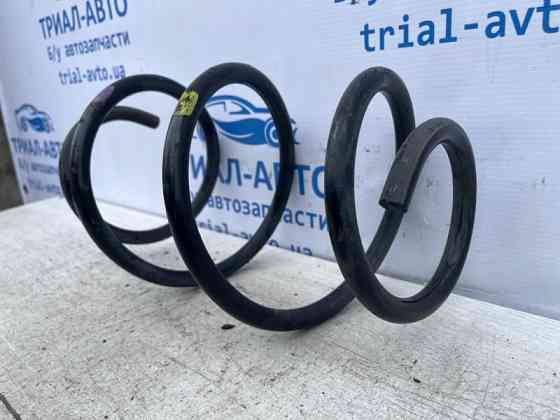 Пружина передняя Hyundai Sonata 2010-2016 546303Q011 (Арт. 72515) Киев