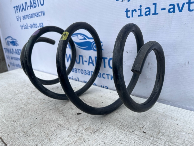 Пружина передняя Hyundai Sonata YF 2.4 БЕНЗИН G4KJ 2010 (б/у) Киев - изображение 3