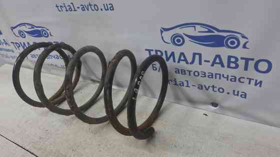 Пружина передняя Mitsubishi Lancer 2003-2009 4040A090 (Арт. 74199) Киев