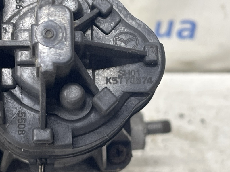 Клапан EGR Mazda 6 2012- SH01K5T70874 (Арт. 81069) Киев - изображение 6