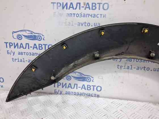 Накладка крыла Kia Sorento BL 2.5 DIESEL D4CB 2002 перед. прав. (б/у) Київ