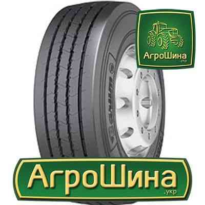 Грузовая шина Barum BT200 R (прицепная) 245/70 R19.5 141/140K Киев