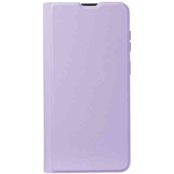 Чохол-книжка Book Cover Gelius Shell для Xiaomi Redmi 15C UA/Poco C85 UA Violet Харків