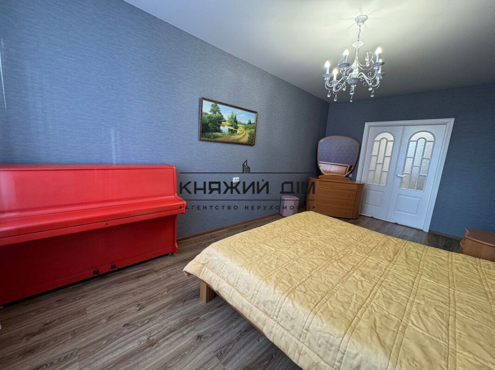 Продаж 2-кім. квартири ЖК NAVIGATOR Код Об'єкта № 21147405 Киев - изображение 8