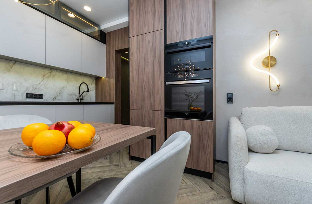 продажа 2-к квартира Киев, Голосеевский, 139999 $ Київ - зображення 1