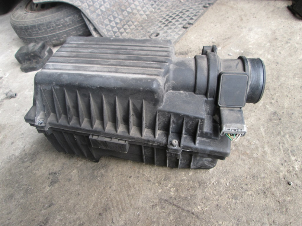 Корпус воздушного фильтра Fiat Scudo 2.0 1996-2006 Ковель - зображення 2