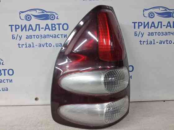 Фонарь задний внешний левый Toyota Prado 2003-2009 8156160620 (Арт. 59850) Киев