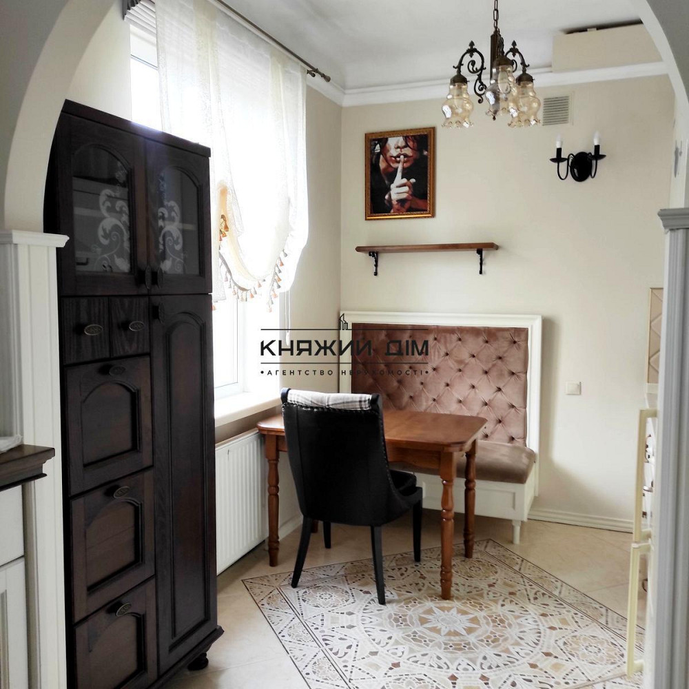 Оренда 1-но к. квартири на Печерську м. Звіринецька. № 11204408 Київ - зображення 2
