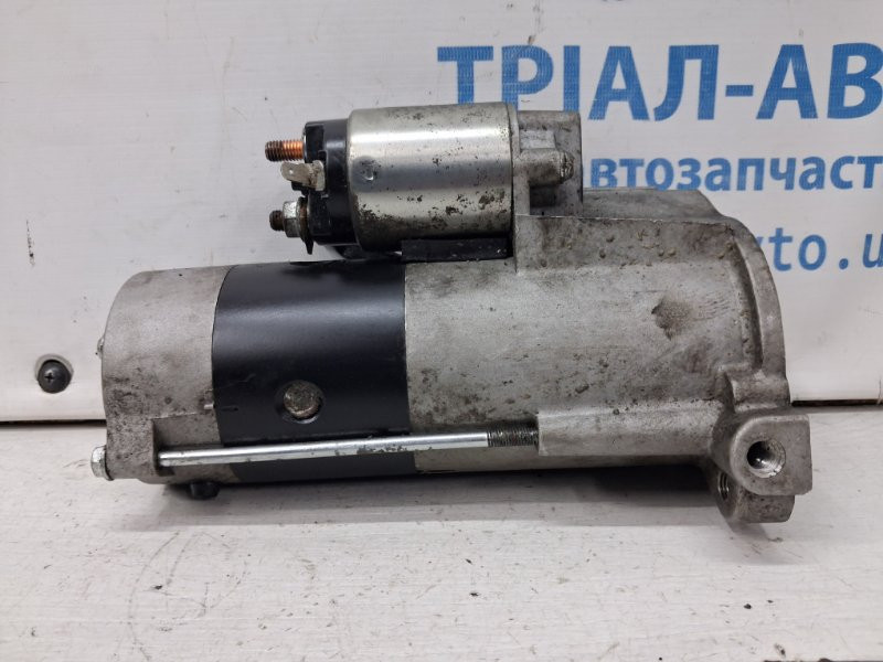 Стартер Mitsubishi Pajero Wagon 3 3.2 ДИЗЕЛЬ 4M41 1999 (б/у) Київ - зображення 1