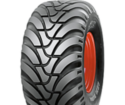 600/55 R26.5 Mitas Agriterra 02 165D Индустриальная шина Київ - зображення 10
