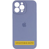 Чехол Silicone Case Full Camera Protective (AA) для Apple iPhone 17 Pro (6.3") Херсон
