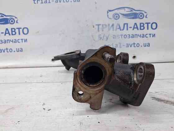 Коллектор выпускной Nissan Pathfinder R51 2.5 DIESEL YD25DDTI 2004 (б/у) Киев