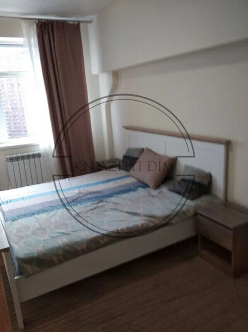 Оренда 2-х к.кв. в ЖК Smart House по вул. Машинобудівна в Солом'янському. Код об'єкту №: 11200463 Київ - зображення 10