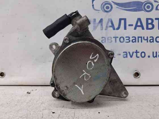 Насос вакуумный Kia Sorento BL 2.5 DIESEL D4CB 2002 (б/у) Київ