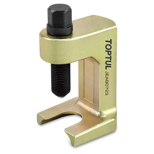 Съёмник рулевых тяг и шаровых опор 28 мм TOPTUL JEAB0728 Харків - зображення 2