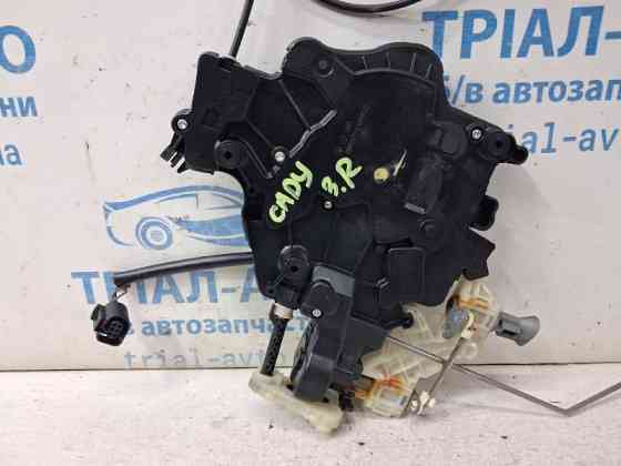 Привод замка багажника Volkswagen Caddy 2003-2015 2k5843654 (Арт. 87550) Киев