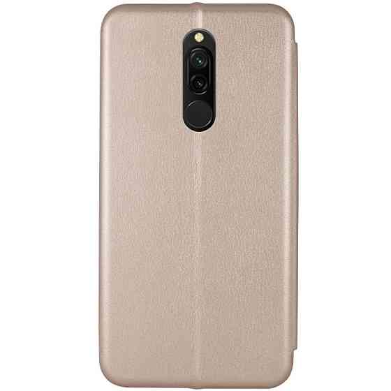 Кожаный чехол-книжка Classy для Xiaomi Redmi 8 Херсон